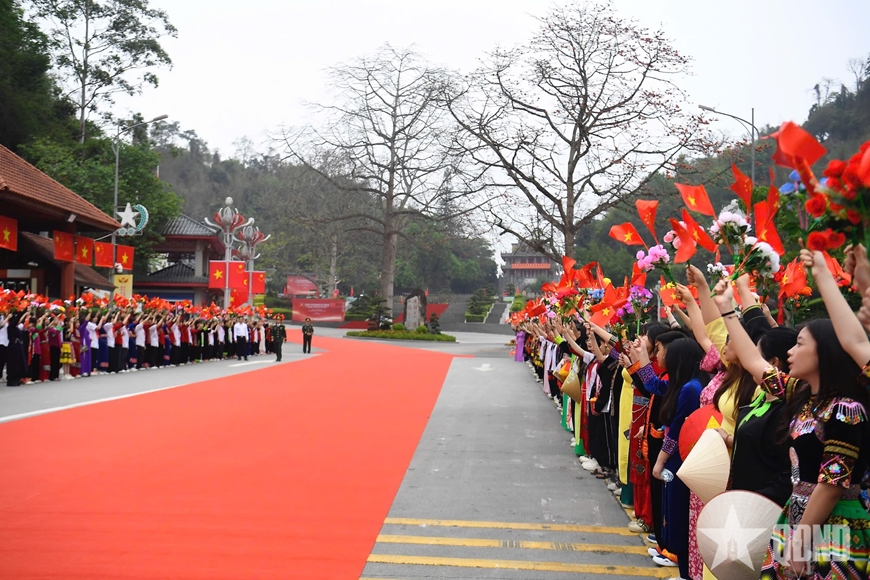 Việt Nam sẵn sàng đón Bộ trưởng Bộ Quốc phòng Trung Quốc sang dự giao lưu 